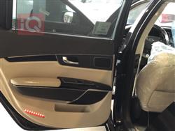 Kia Quoris